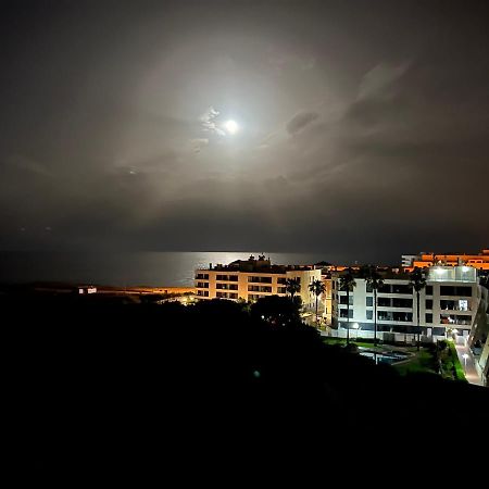 Holiday Apartments La Mata La Mata  Exteriér fotografie