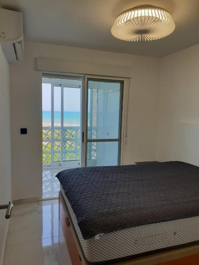Holiday Apartments La Mata La Mata  Exteriér fotografie