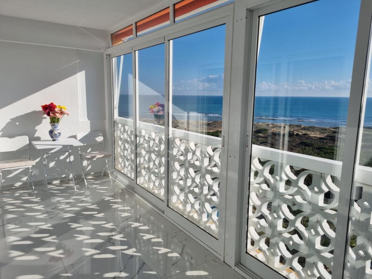 Holiday Apartments La Mata La Mata  Exteriér fotografie