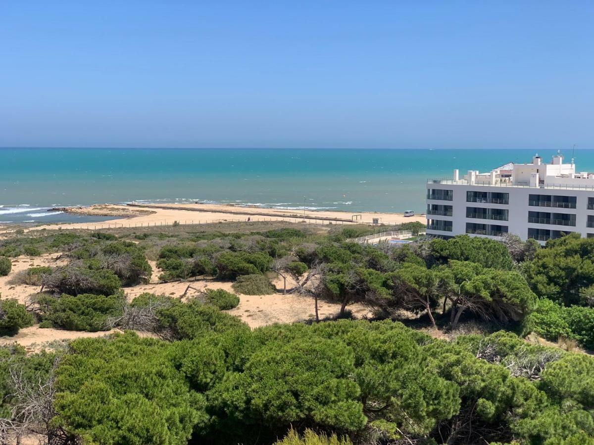 Holiday Apartments La Mata La Mata  Exteriér fotografie