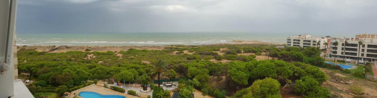 Holiday Apartments La Mata La Mata  Exteriér fotografie